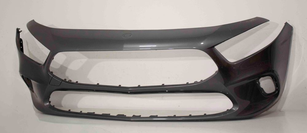 Para-choques Mercedes A (N.563-M1)