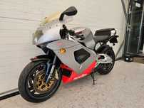 Aprilia RSV Tuono 1000 R RSV 1000 Falco 1000 Raty! Poz.kat 71