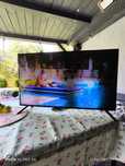Telewizor LG 42" 4K