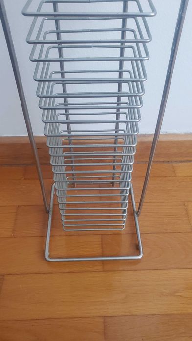 Organizadores de CDS