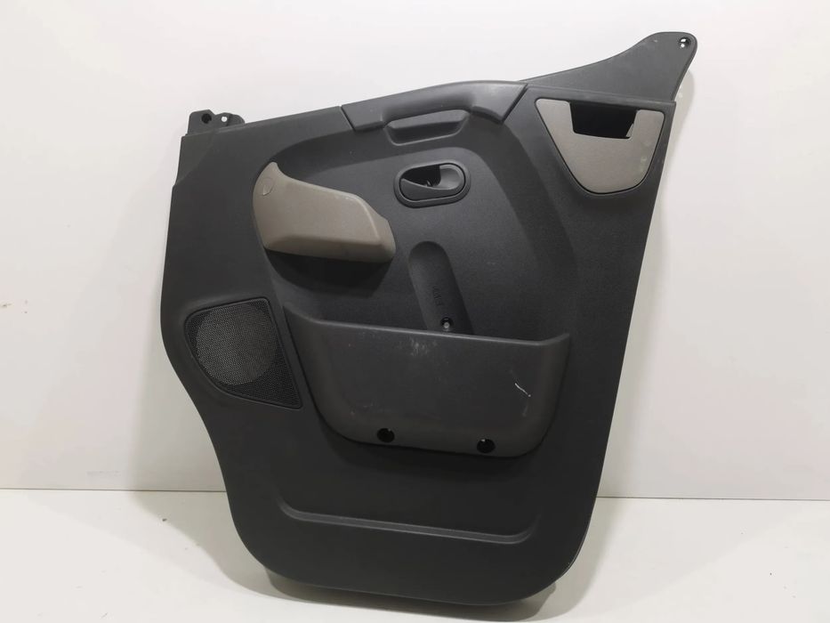 boczek drzwi prawy renault master iii 8200729417 oryg całe !!!