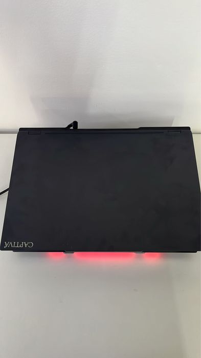 CAPTIVA i9/16GbDDR5/RTX4060/240Hz
