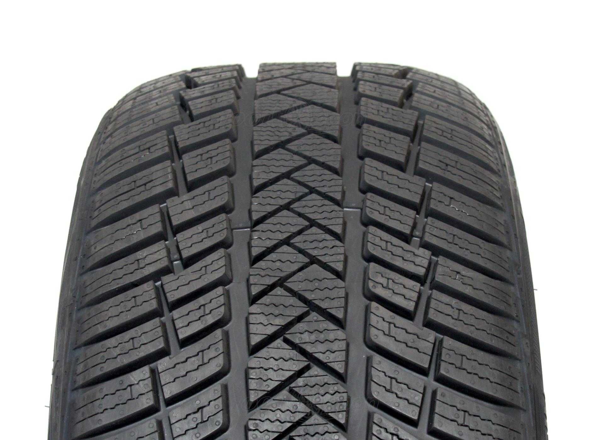 Opony zimowe VREDESTEIN WINTRAC PRO 225/50R17 98H XL