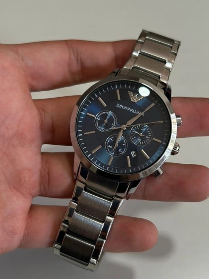 Relógio Emporio Armani