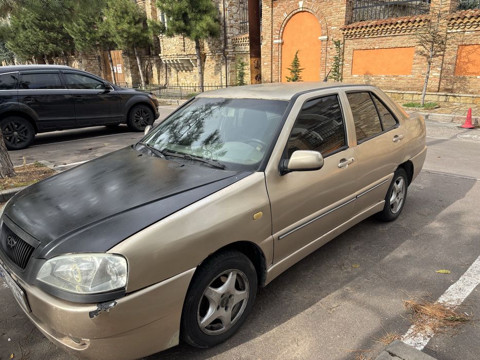 Продам автомобиль