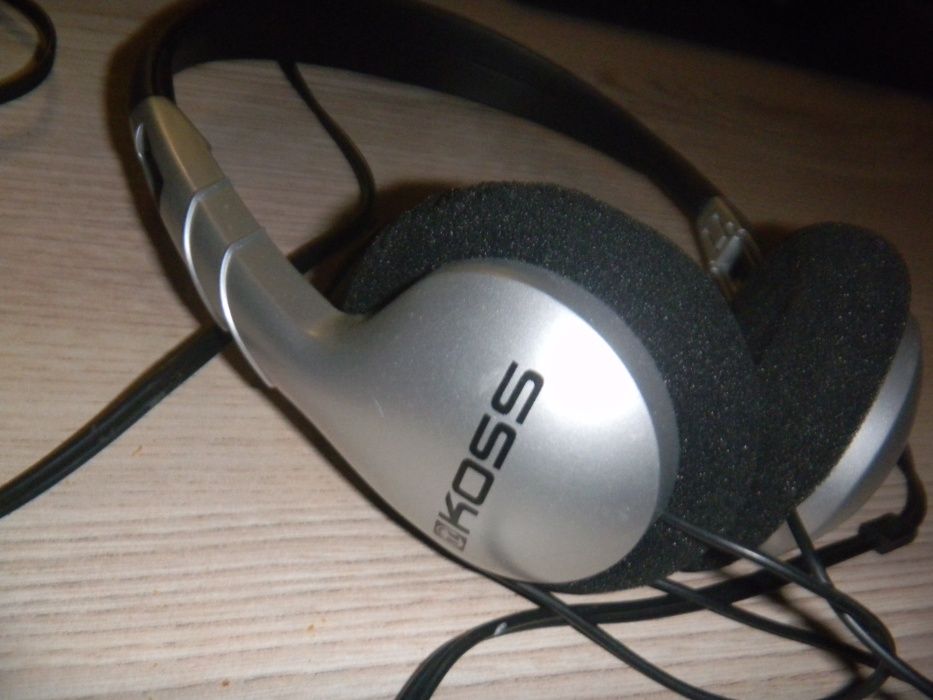 НаушникиТДС-101,ТДС-4,Sony MDR ZX-110,JVC HA-L50,KOSS,National