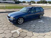 BMW Seria 3 BMW E36 Touring 320i mpakiet