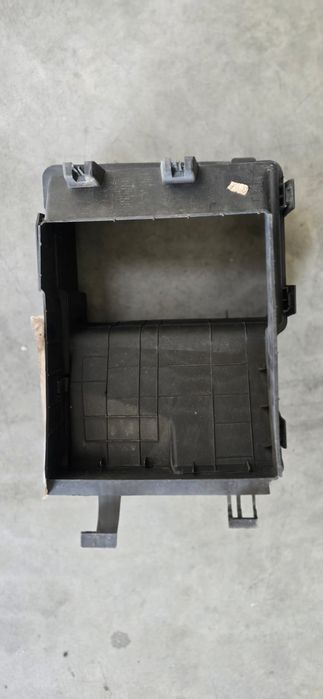 Kierownica powietrza Renault Clio IV Captur I