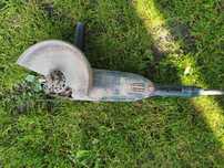 Szlifierka kątowa Metabo 2000W 230 mm