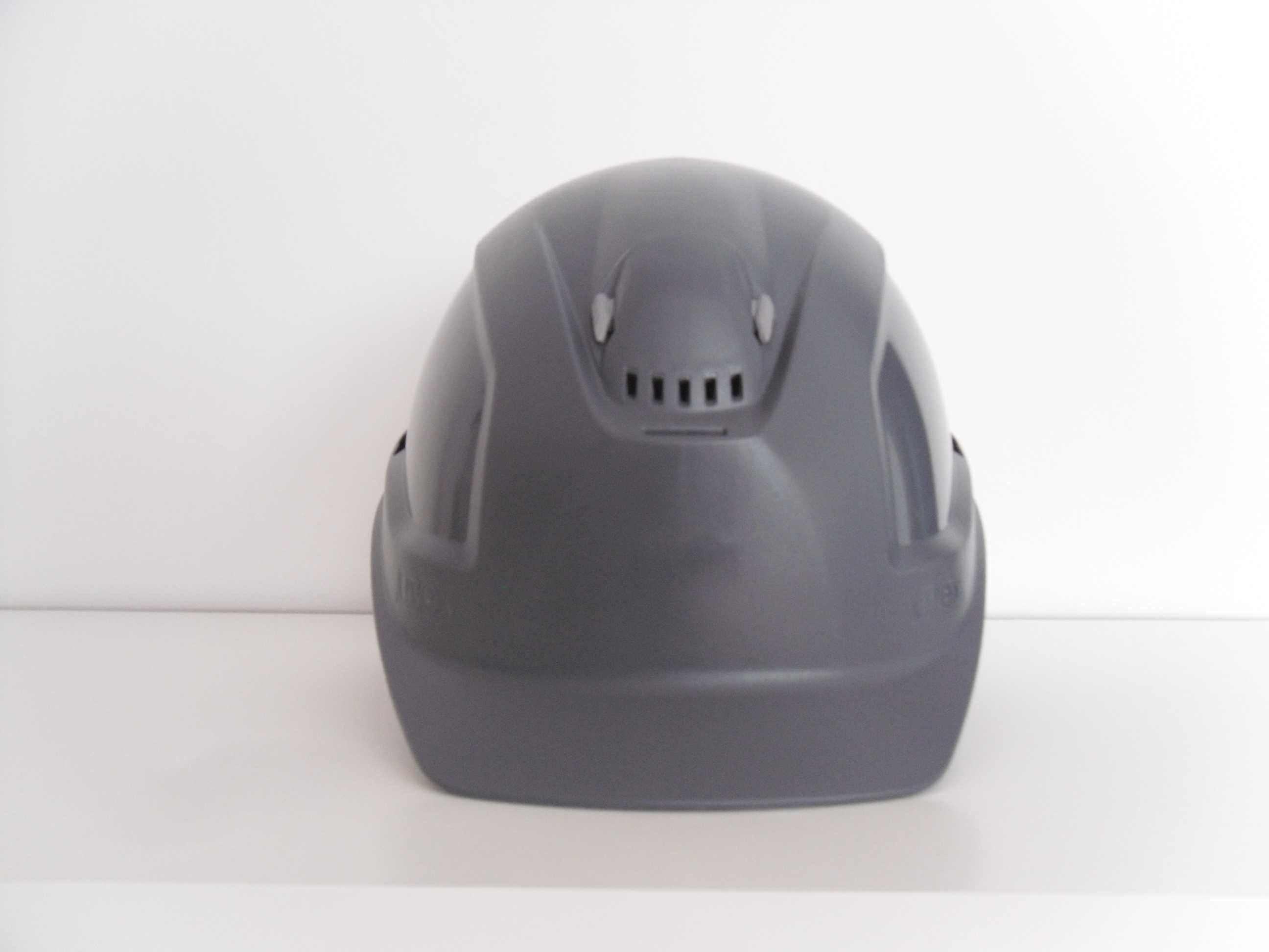 Kask uvex budowlany