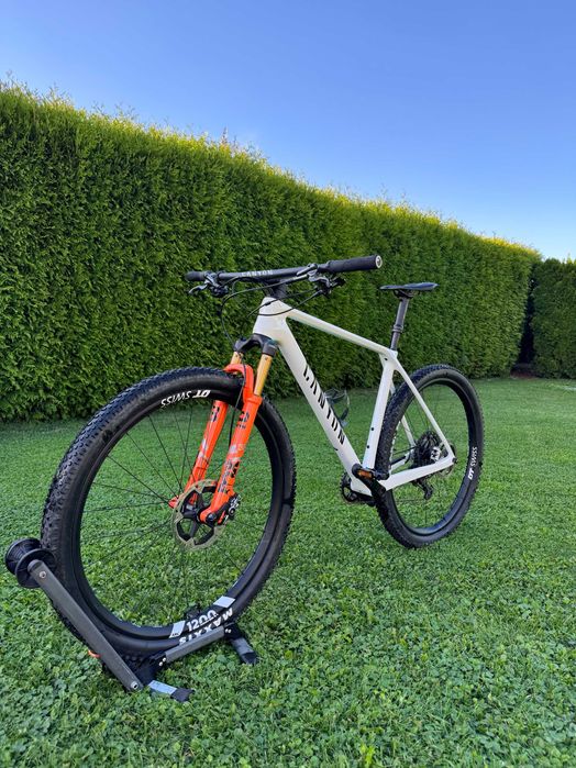 CANYON - Exceed CF SLX MVDP - M07501H23F0330