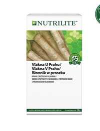 Środek spożywczy z błonnikiem Nutrilite