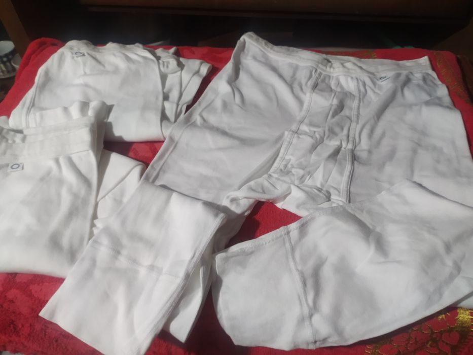 Новые мужские панталоны 52 р Цена за 3 шт