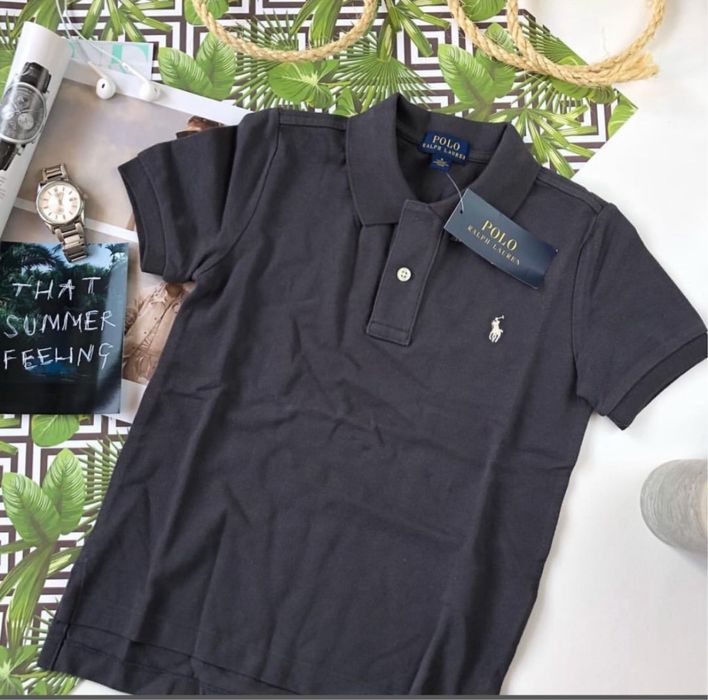Оригінал поло Ralph Lauren Polo
