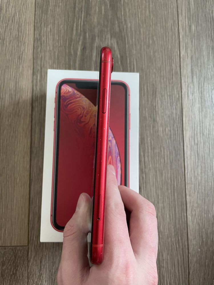 Продам Iphone Xr 64gb