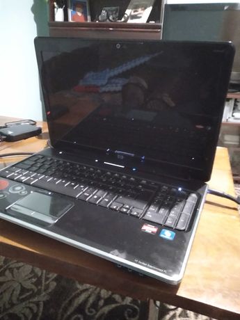 laptop HP dv6 2115eg