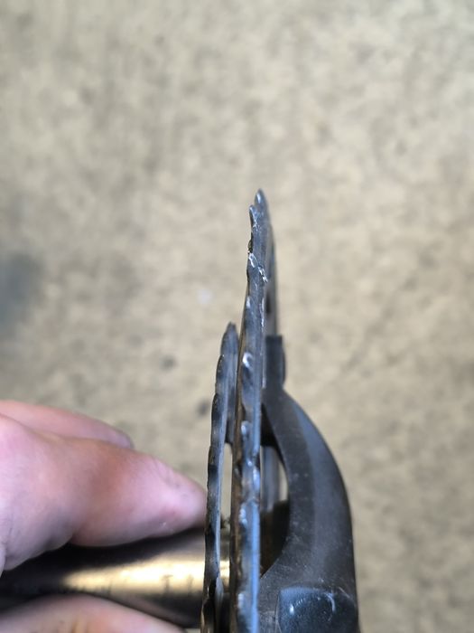 Korba  10 11 spd prowheel 172.5mm