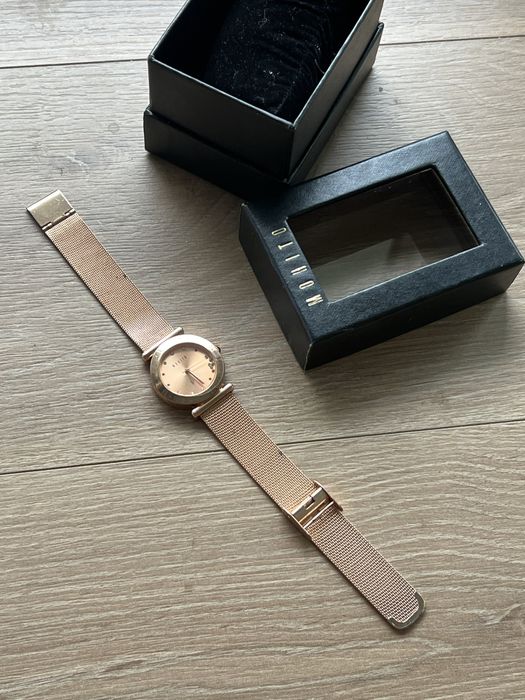 Zegarek mohito rose gold złoty