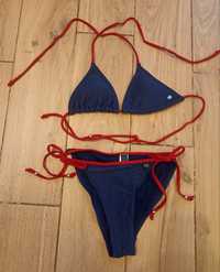 Strój kąpielowy, bikini Tommy Hilfiger XxS