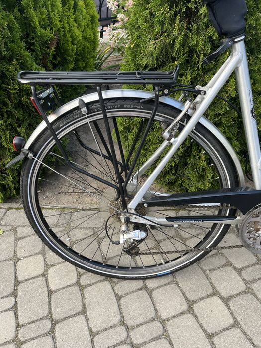 KTM aluminiowy28