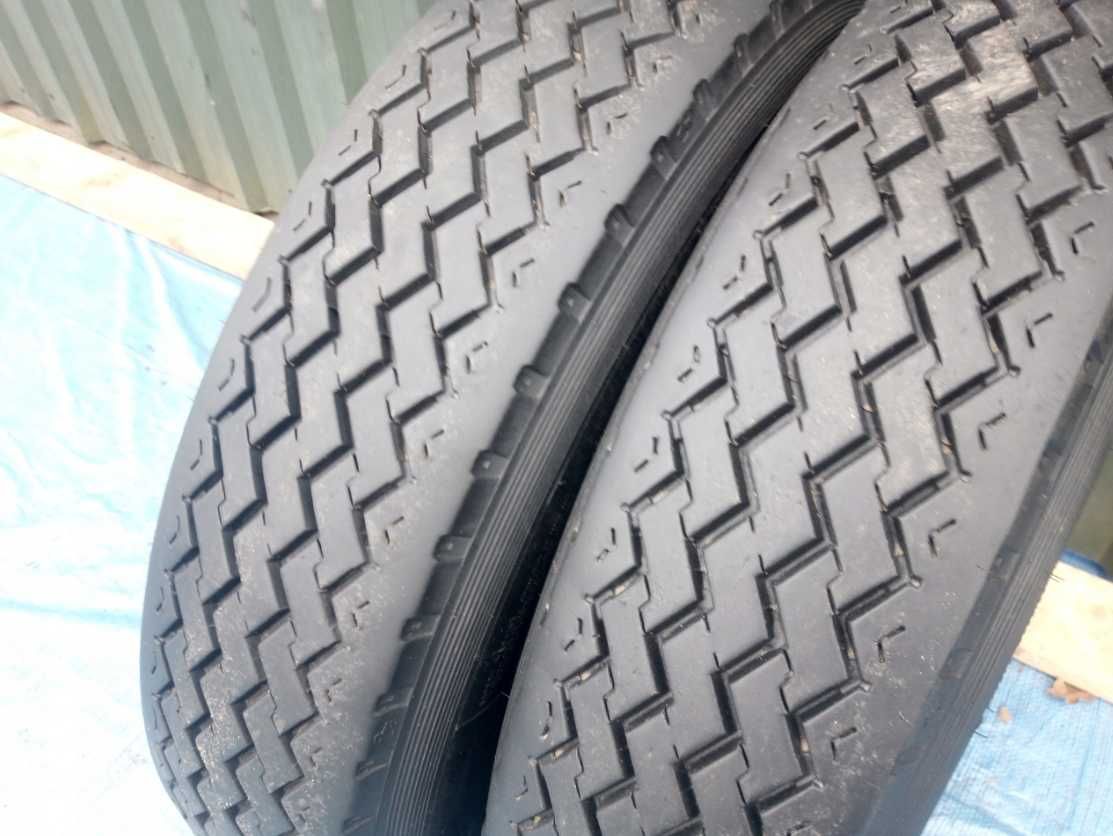 Opony Continental 9 - R 22,5 22.5 Hsr