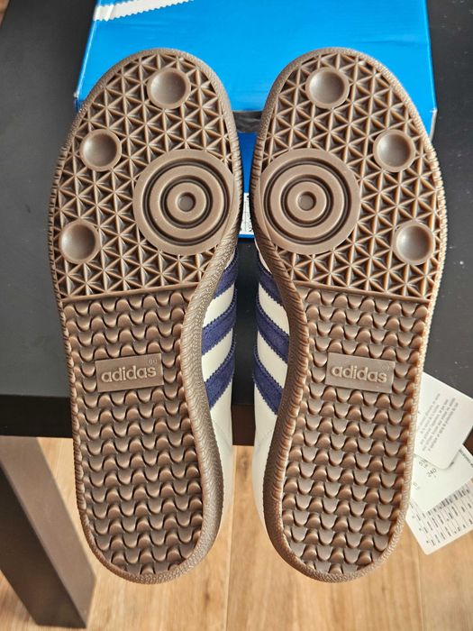 Жіночі кросівки Adidas Samba	IH4882 Оригінал 37 | 38.5 | 39