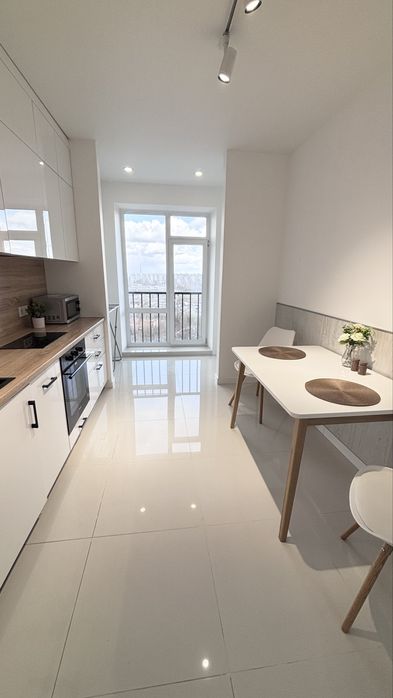 Подобово. Новобудова. ЖК «Вільський»