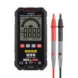 Multimetr Cyfrowy Habotest Ht125A Pomiar Napięcia I Opór