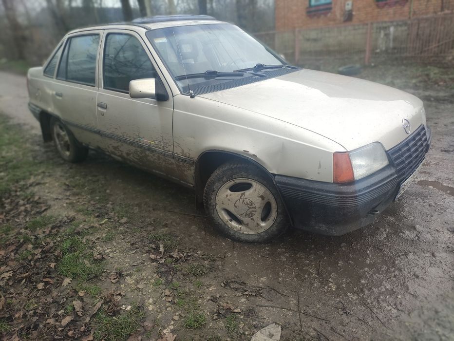 Продам автомобіль