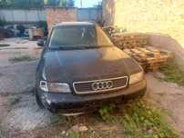 Шрот Audi A4 b5 1.8 ADR 5v