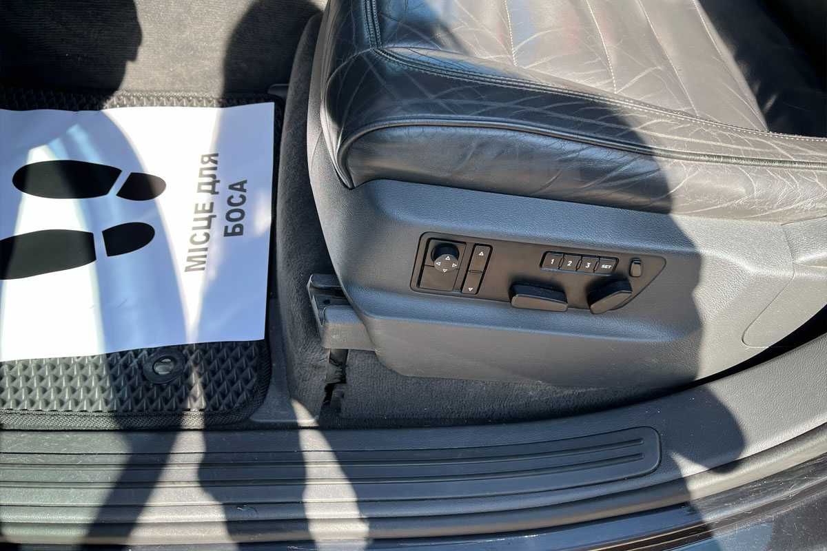 Volkswagen Touareg 2005