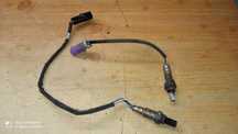Ford Fiesta MK6 1.3 benzyna sonda i inne