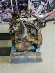 Motor Fiat Doblo 1.3 Multijet 2014 ref 263A2000