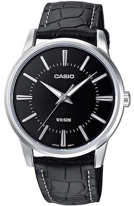 Zegarek Męski CASIO MTP-1303PL-1AVEG + BOX