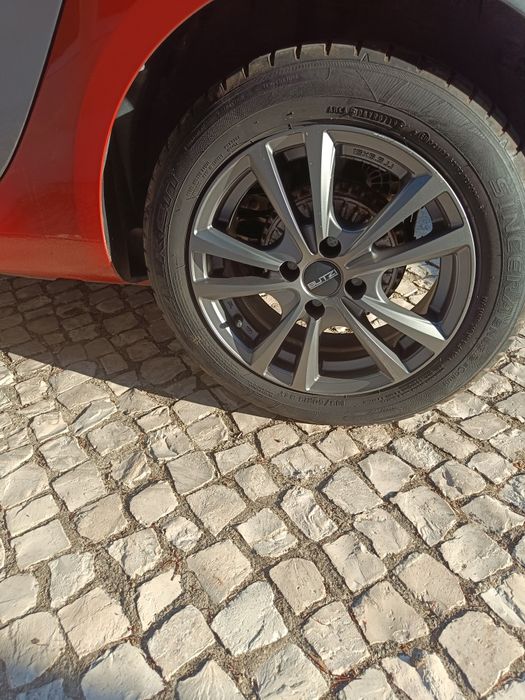 Smart Fortwo Coupé Automático