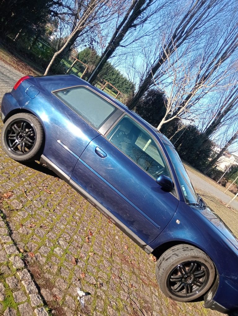 Audi A3 TDI 8l 110cv