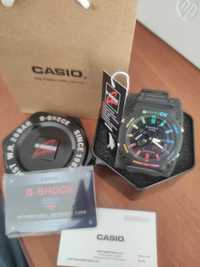 Casio G-Shock GA-2100