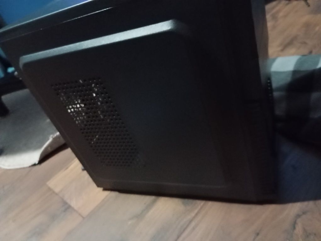 Ігровий комп'ютер Ryzen 5 5600g