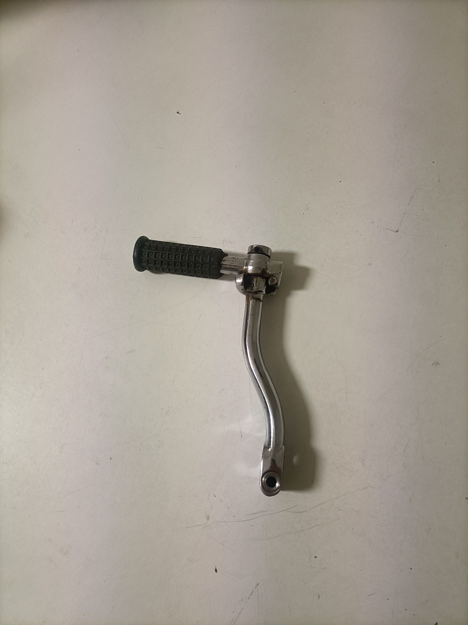 Kicks motor Sachs 5 velocidades
