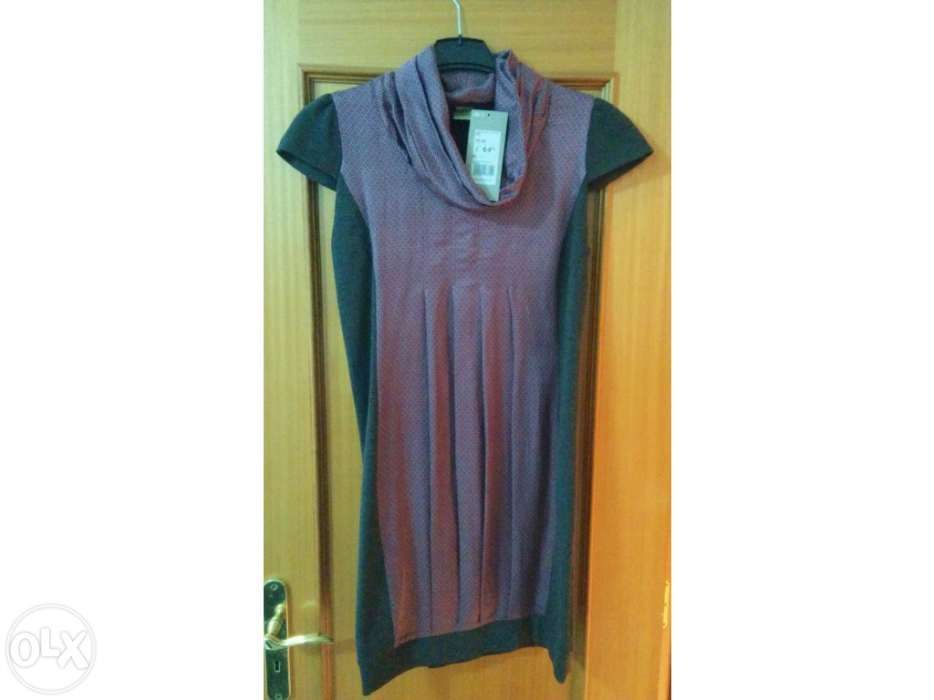 Vestido Prenatal  - Entrega Grátis