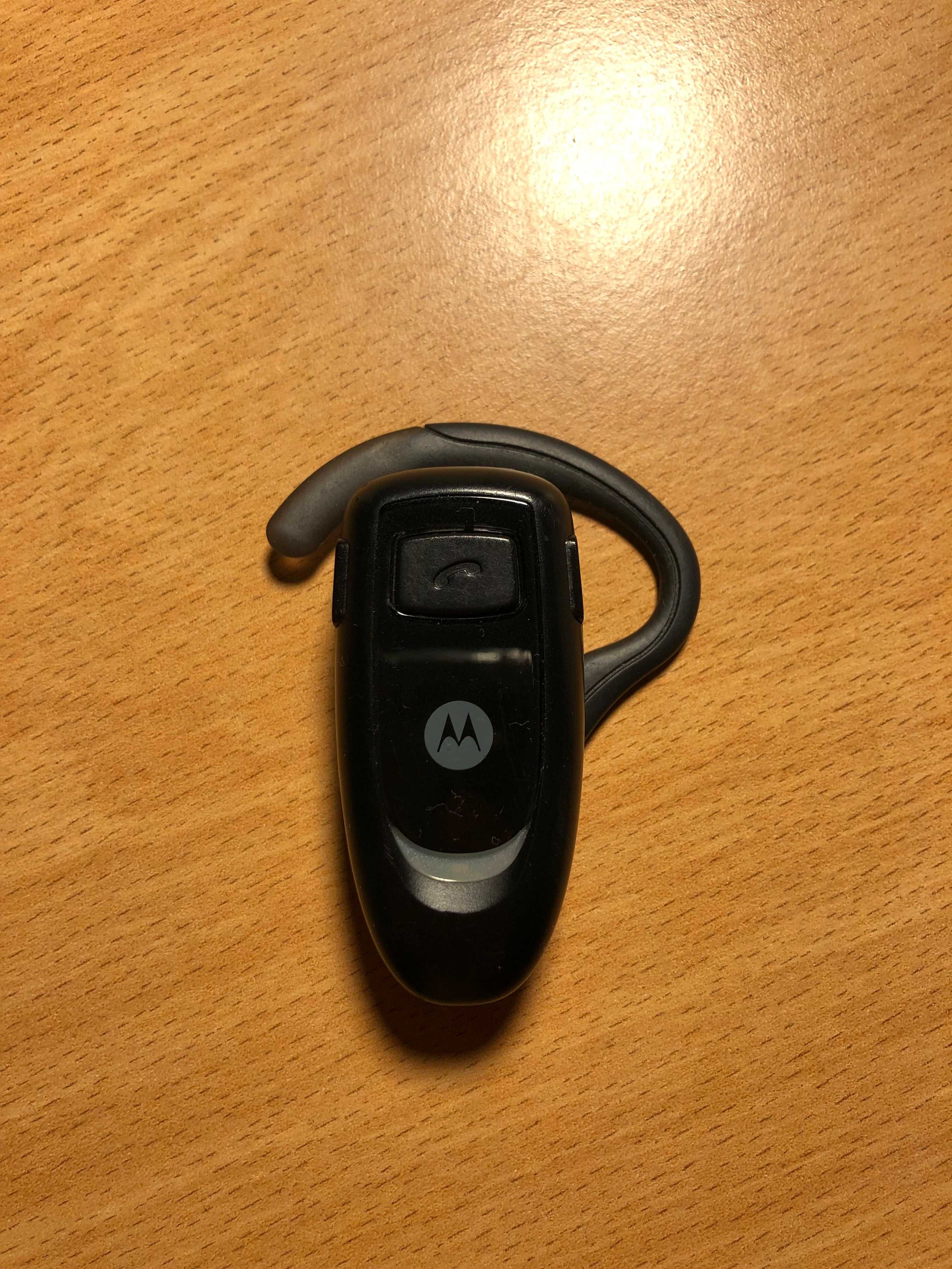 Auricular Motorola H350