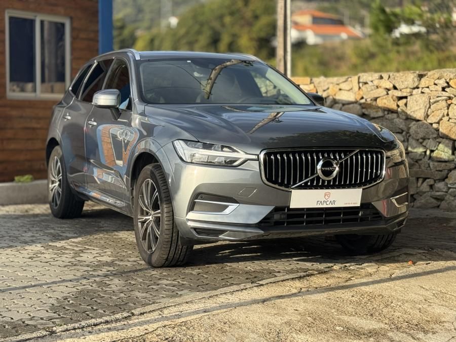 Volvo XC 60