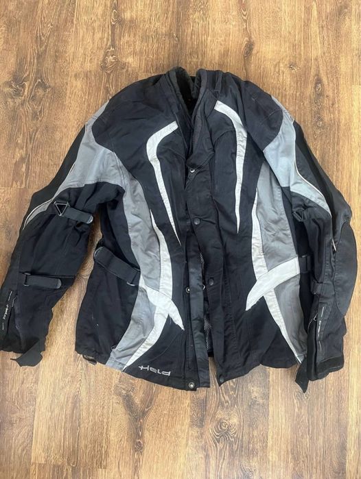 Мотоекіпірування