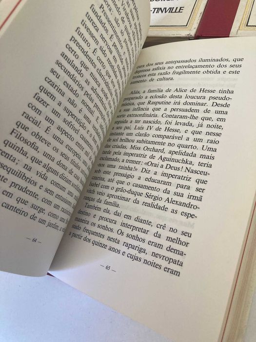 7 Volumes - Os Malditos (ctt registado grátis)