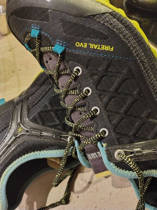 Salewa Firetail Evo women rozmiar 40,5