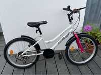 Rower dla dziewczynki FXC 20 cali