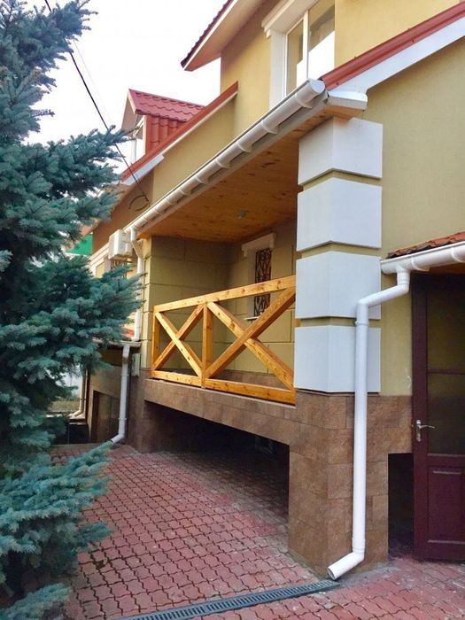 Обуховка сосновый бор дом с бассейном и сауной