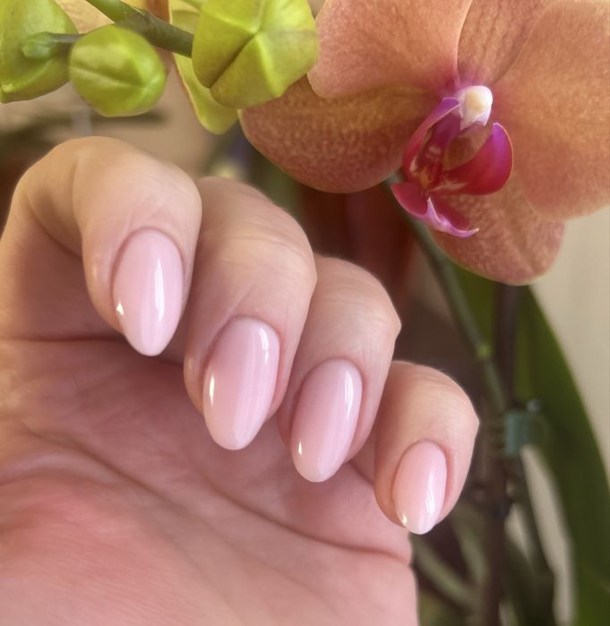 Манікюр , р-н раково