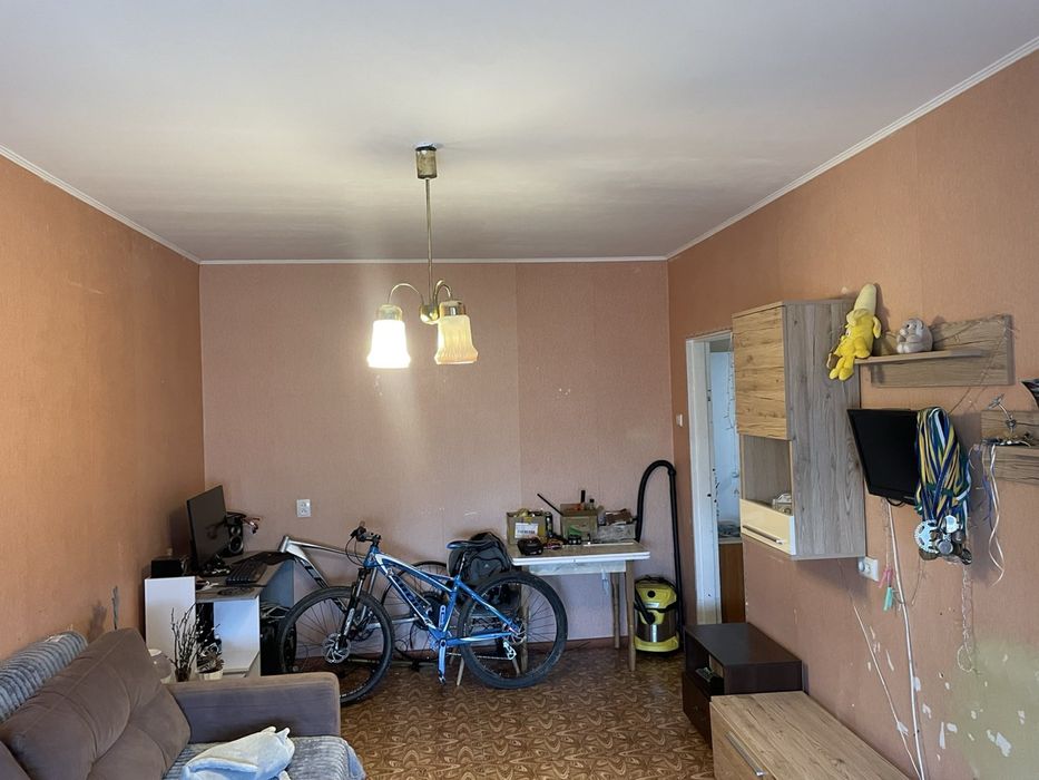 Продам 3-х комнатную квартиру Масаны