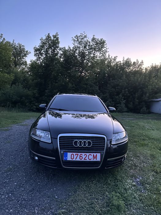 Ауді А6с6 продам